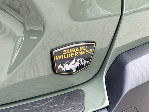 New 2026 Subaru Crosstrek 2.5i Wilderness AWD/4WD image 18