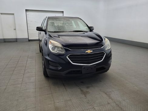 Used 2016 Chevrolet Equinox LS w/ LPO, Protection Package FWD image 14