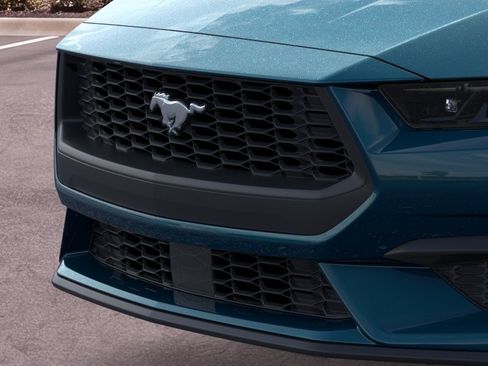 New 2026 Ford Mustang Coupe RWD image 19