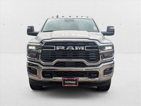 New 2025 RAM 2500 Tradesman image 6