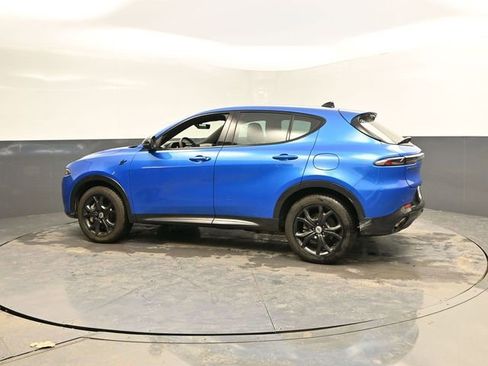 Used 2024 Dodge Hornet R/T w/ R/T Blacktop Package image 6