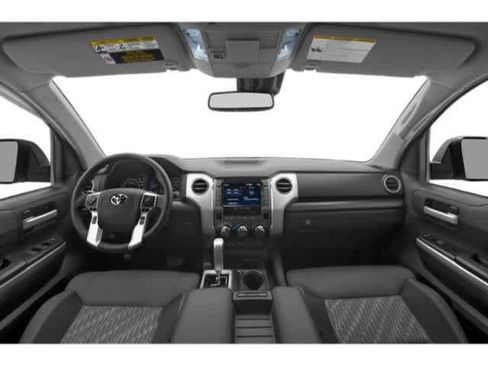 Used 2021 Toyota Tundra SR5 RWD image 4