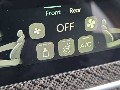 New 2026 Genesis GV80 3.5T e-SC image 19