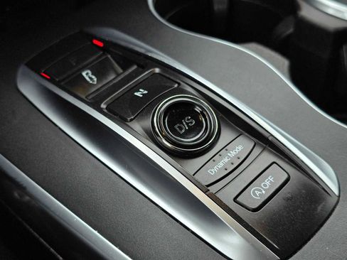 Used 2019 Acura MDX image 38