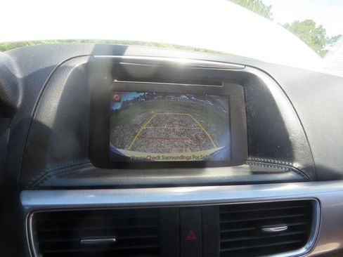 Used 2016 MAZDA CX-5 Touring FWD image 20