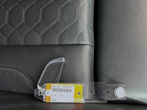 Used 2024 BMW X3 M w/ Competition Package image 33