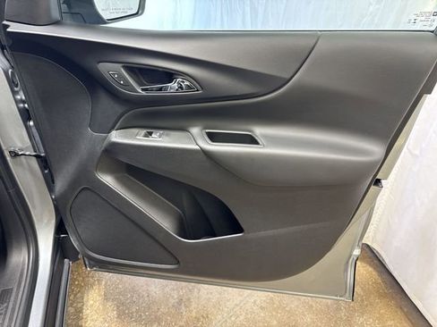 Certified 2024 Chevrolet Equinox LT image 26