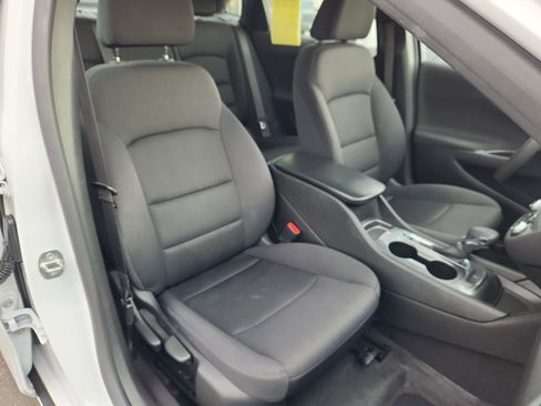 Used 2024 Chevrolet Malibu LS image 13