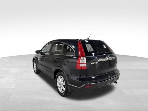 Used 2008 Honda CR-V EX image 4
