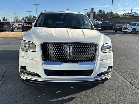 Used 2022 Lincoln Navigator L Reserve image 7