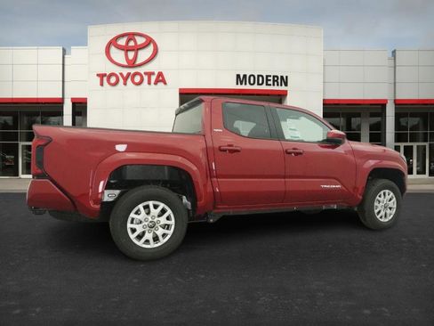 New 2026 Toyota Tacoma SR5 image 24