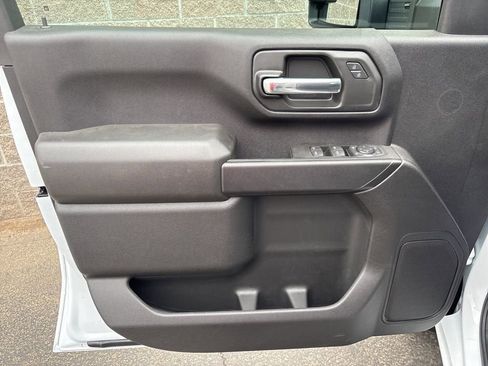 New 2025 Chevrolet Silverado 3500 W/T w/ WT Convenience Package image 23