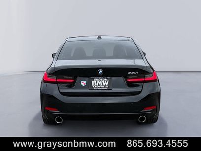 Used 2023 BMW 330i 330i w/ Premium Package