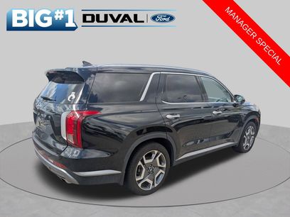 Used 2023 Hyundai Palisade SEL