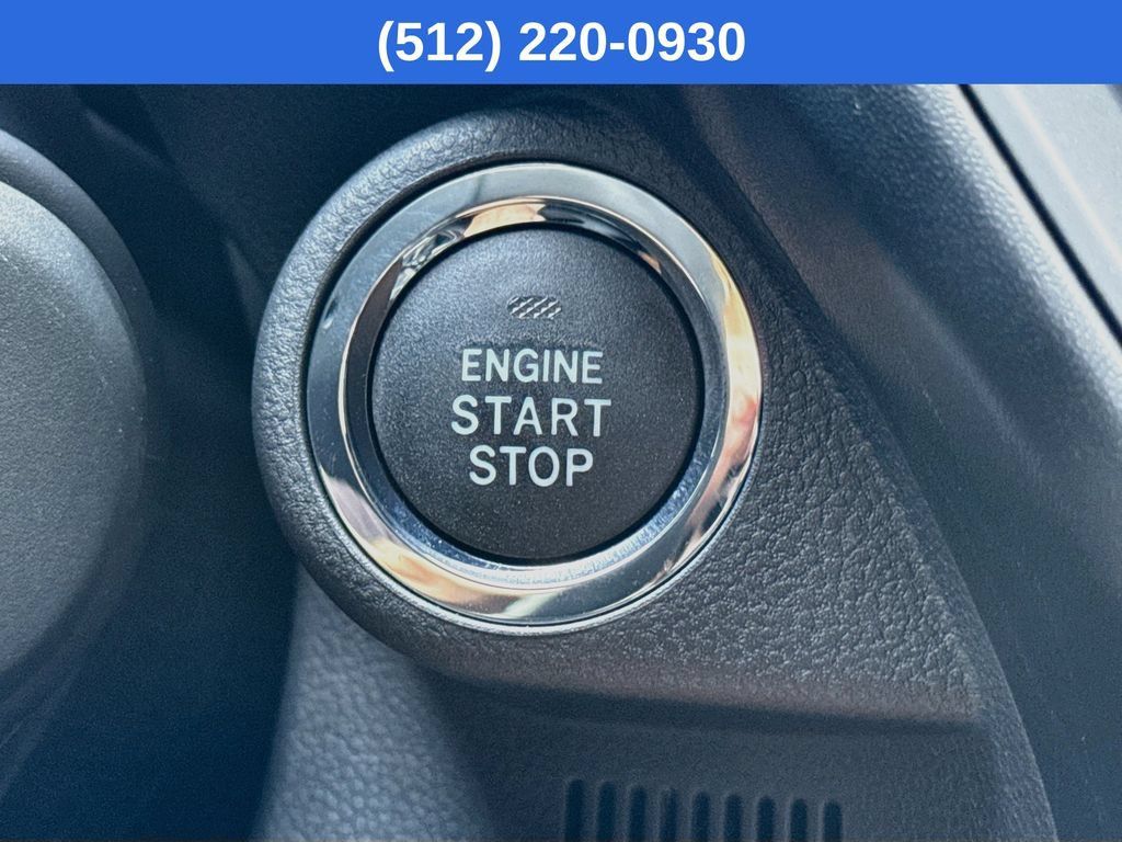 New 2026 Subaru WRX AWD/4WD image 21
