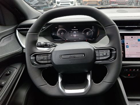 New 2026 Jeep Cherokee Laredo AWD/4WD image 13