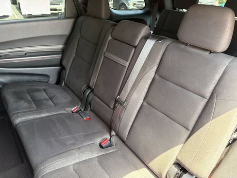 Used 2023 Dodge Durango GT AWD/4WD image 18