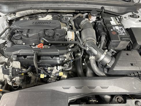 Used 2023 Kia K5 GT-Line image 25