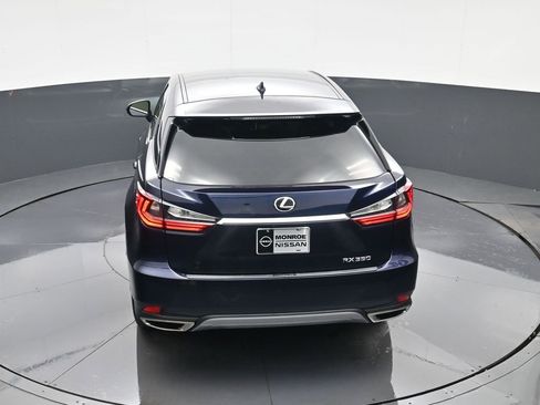 Used 2022 Lexus RX 350 FWD image 32