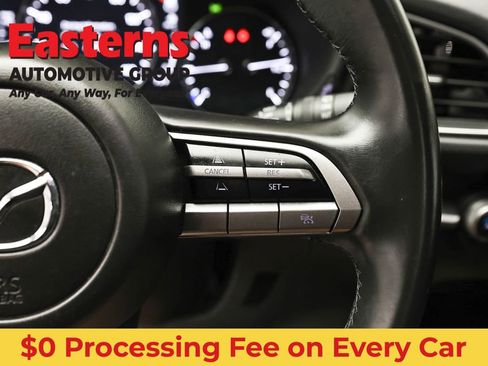 Used 2022 MAZDA CX-30 AWD 2.5 S w/ Select Package image 16