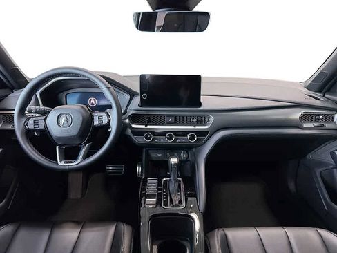 Used 2026 Acura Integra A-Spec FWD image 19