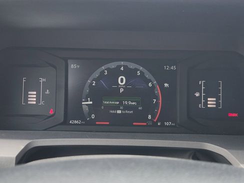Used 2024 Toyota Tacoma SR RWD image 16