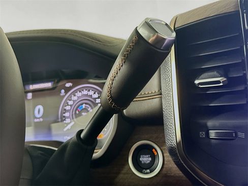 New 2026 RAM 2500 Limited image 12