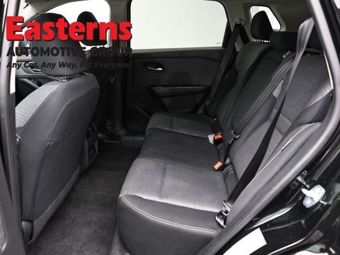 Used 2023 Nissan Rogue SV FWD image 20