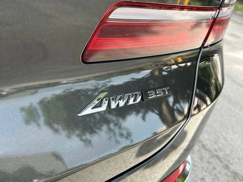 Used 2024 Genesis GV80 3.5T Advanced w/ Advanced Package AWD/4WD image 38