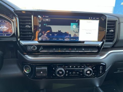 Used 2023 Chevrolet Silverado 1500 RST w/ Protection Package image 13