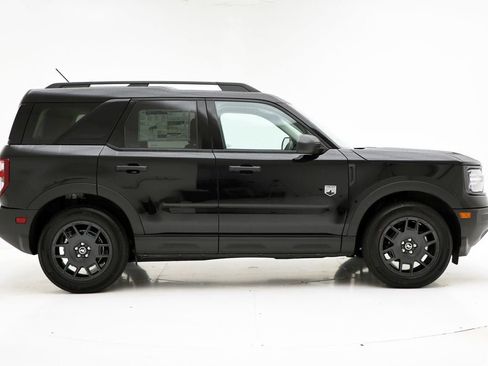 New 2025 Ford Bronco Sport Big Bend image 2