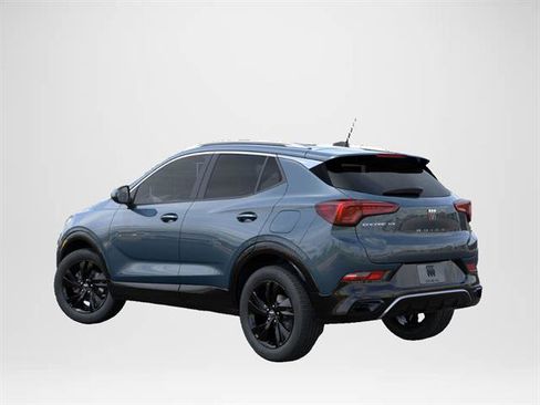 New 2026 Buick Encore GX Sport Touring image 3