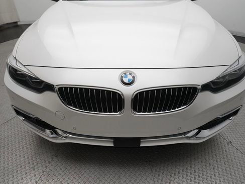 Used 2018 BMW 440i xDrive Convertible image 4