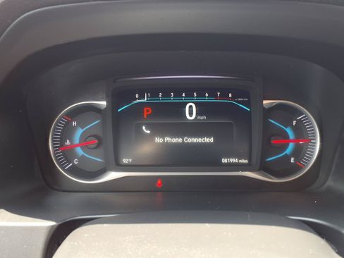 Certified 2022 Honda Pilot EX-L image 16