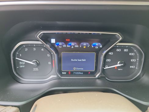 Used 2021 GMC Yukon XL Denali image 14