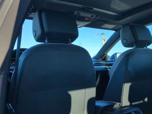 Used 2021 Volkswagen Arteon SEL image 18