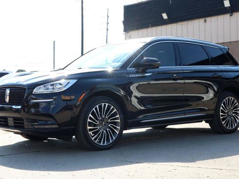 Used 2021 Lincoln Corsair Reserve w/ Equipment Group 201A AWD/4WD image 16