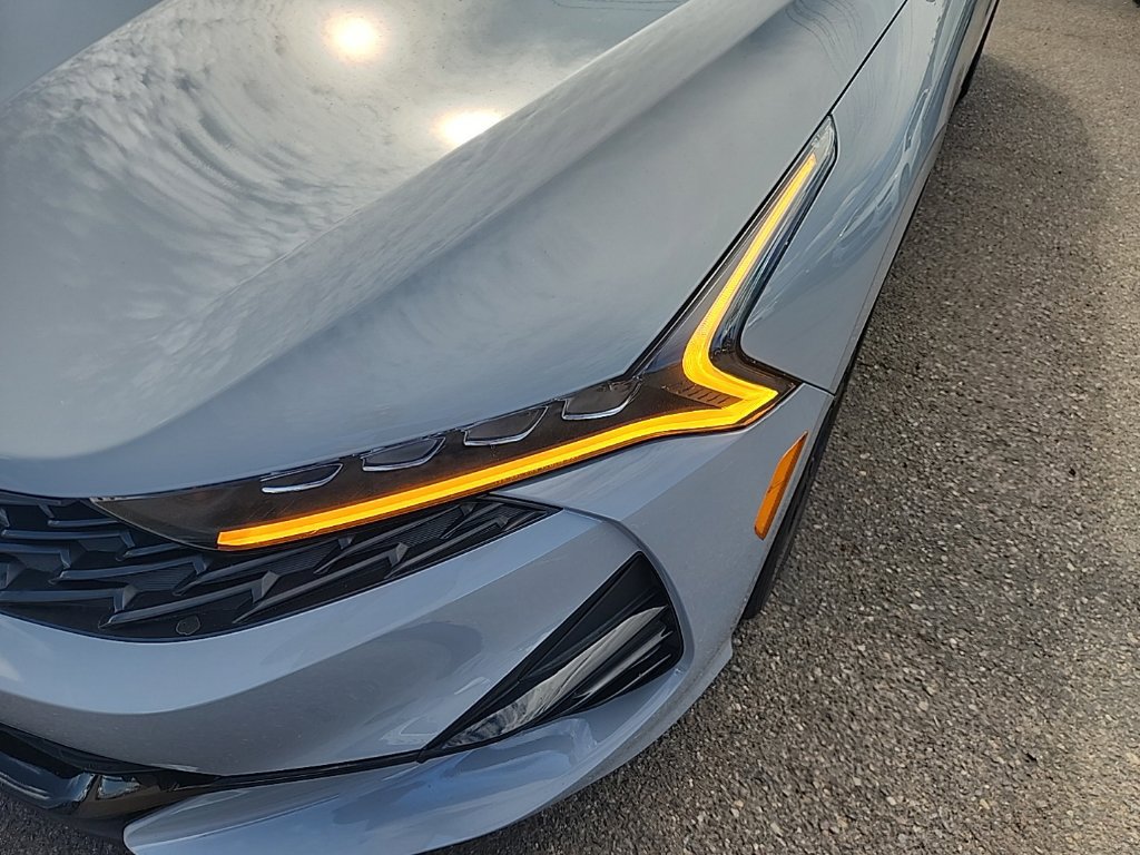 Certified 2024 Kia K5 GT-Line FWD image 5