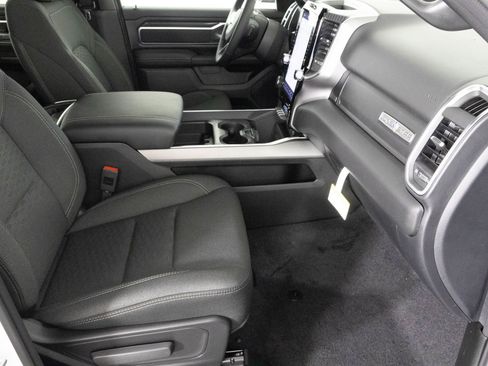 New 2026 RAM 1500 Lone Star image 35