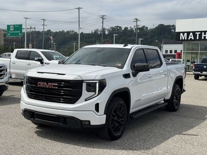 Certified 2024 GMC Sierra 1500 Elevation