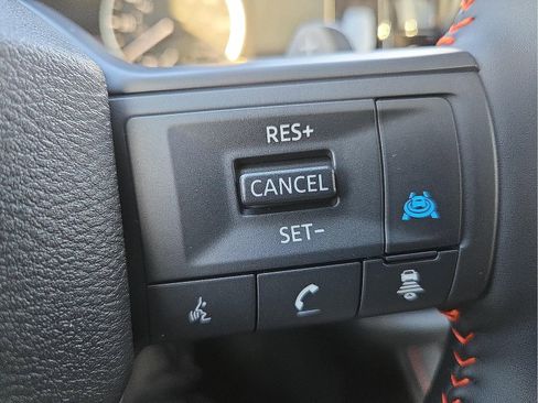 New 2026 Nissan Pathfinder Rock Creek image 19