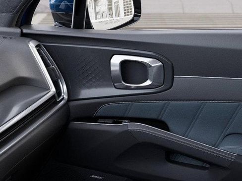 New 2025 Kia Sorento SX Prestige image 25