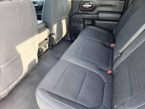 Used 2021 Chevrolet Silverado 3500 LT w/ Convenience Package AWD/4WD image 28