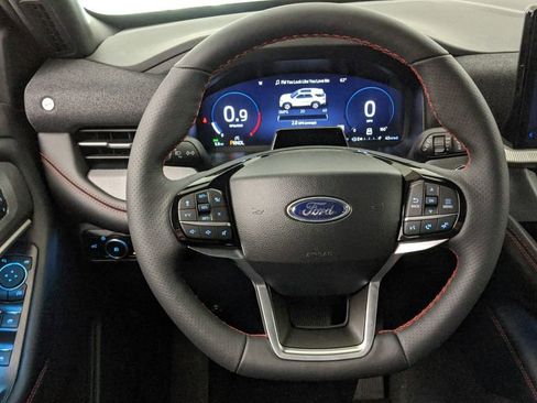 New 2025 Ford Explorer ST-Line w/ Premium Package image 28