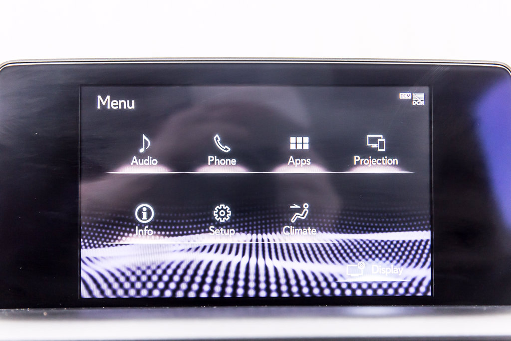 Used 2019 Lexus NX 300 AWD image 20