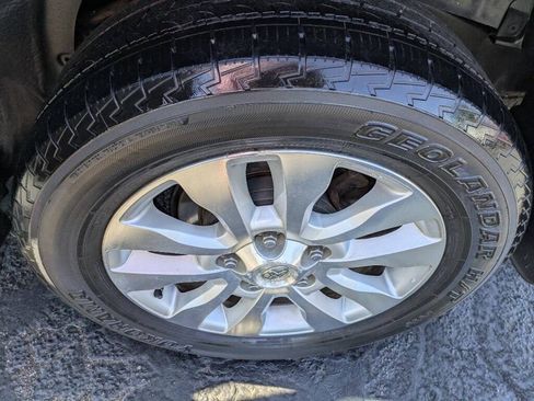 Used 2011 Toyota Sequoia Platinum AWD/4WD image 9