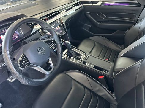 Used 2023 Volkswagen Arteon SEL AWD/4WD image 10