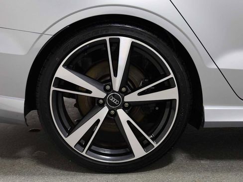 Used 2018 Audi RS 3 image 37