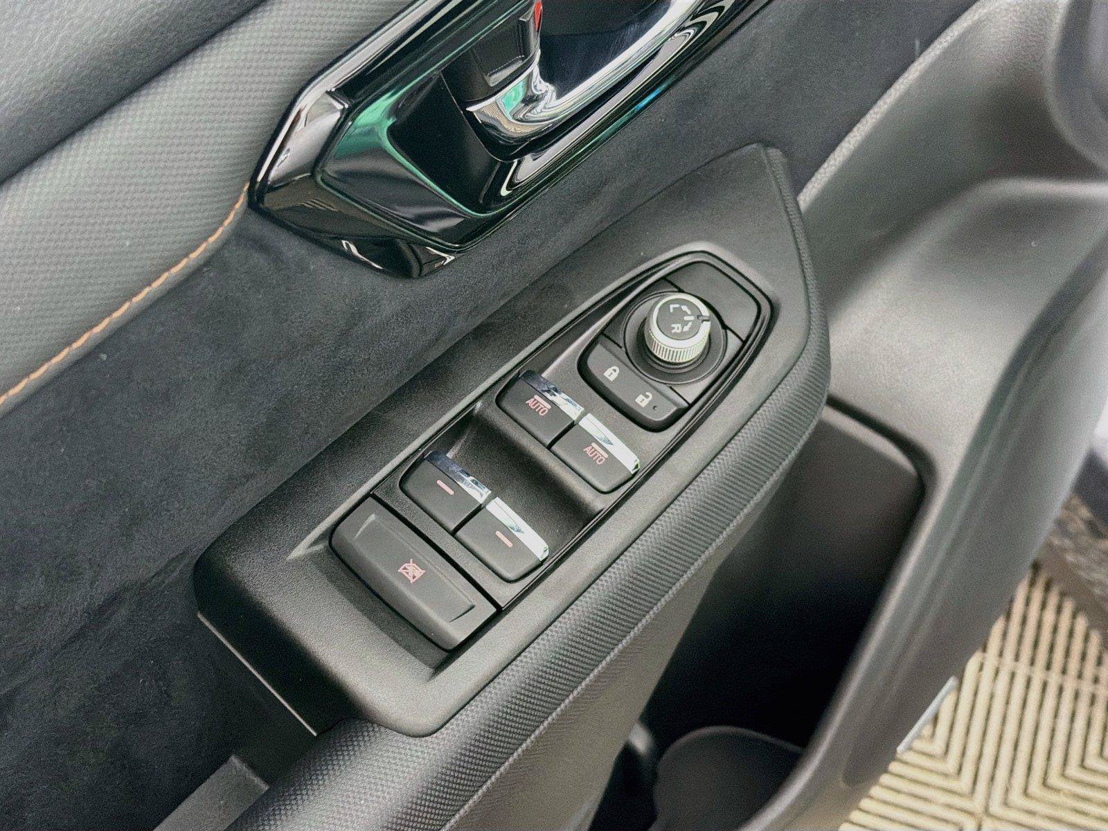New 2026 Subaru Forester Sport AWD/4WD image 22