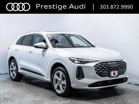 Used 2025 Audi Q5 Premium w/ Premium Plus AWD/4WD image 10